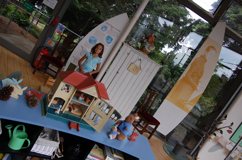 Hacia Inverness 1146