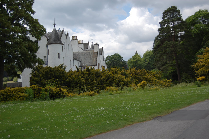 Hacia Inverness 1150