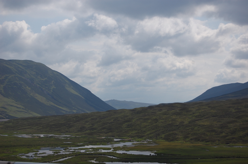 Hacia Inverness 1151