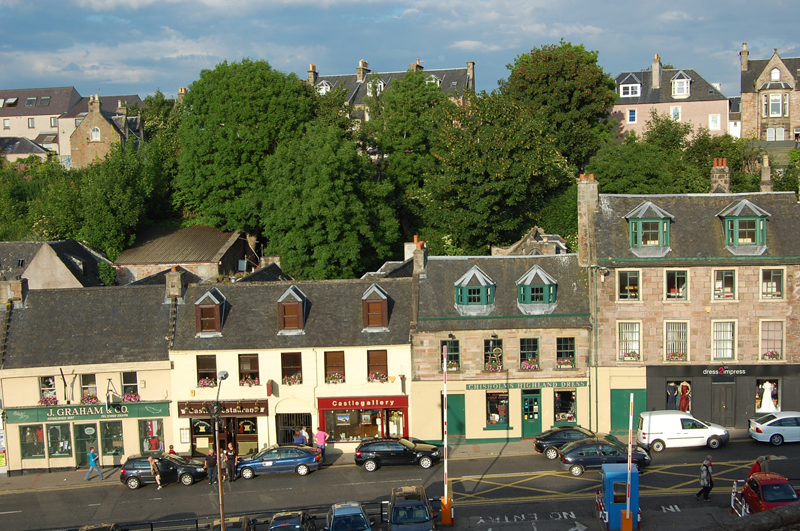 Hacia Inverness 1154