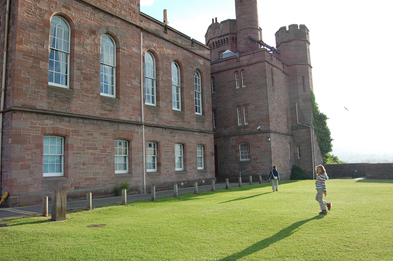 Hacia Inverness 1155