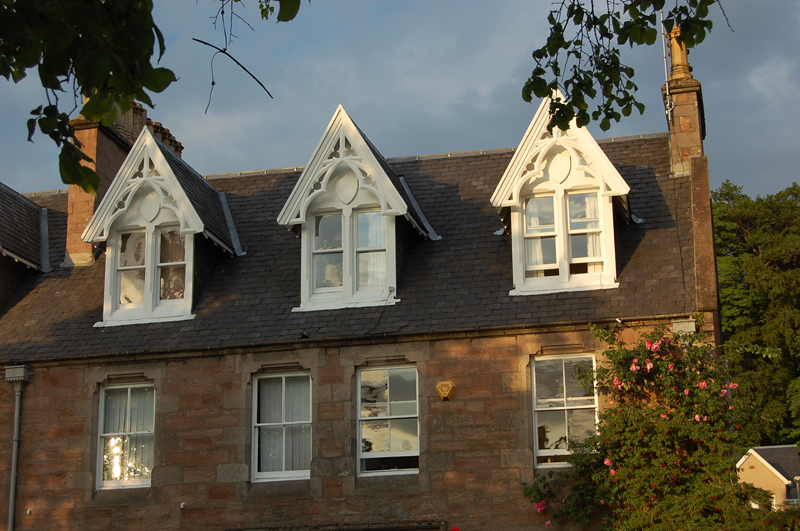 Hacia Inverness 1158