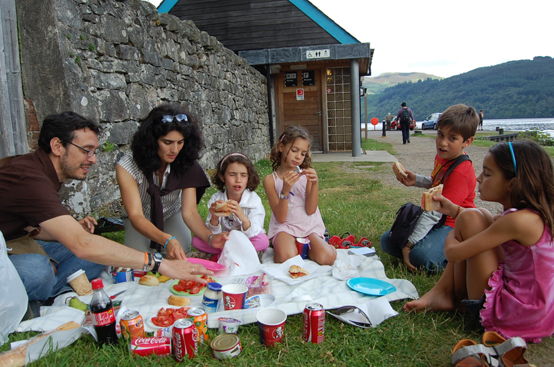 1 Hacia el Lago Ness 0044