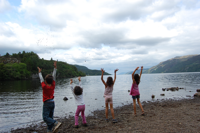 1 Hacia el Lago Ness 0045