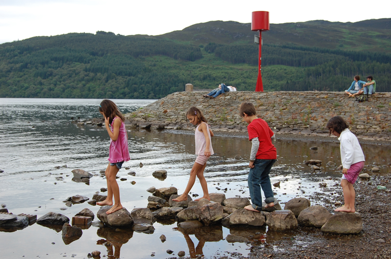 1 Hacia el Lago Ness 0046