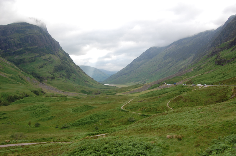 2 Hacia Stirling 0091