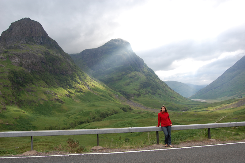 2 Hacia Stirling 0092