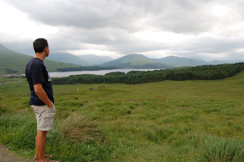 2 Hacia Stirling 0094