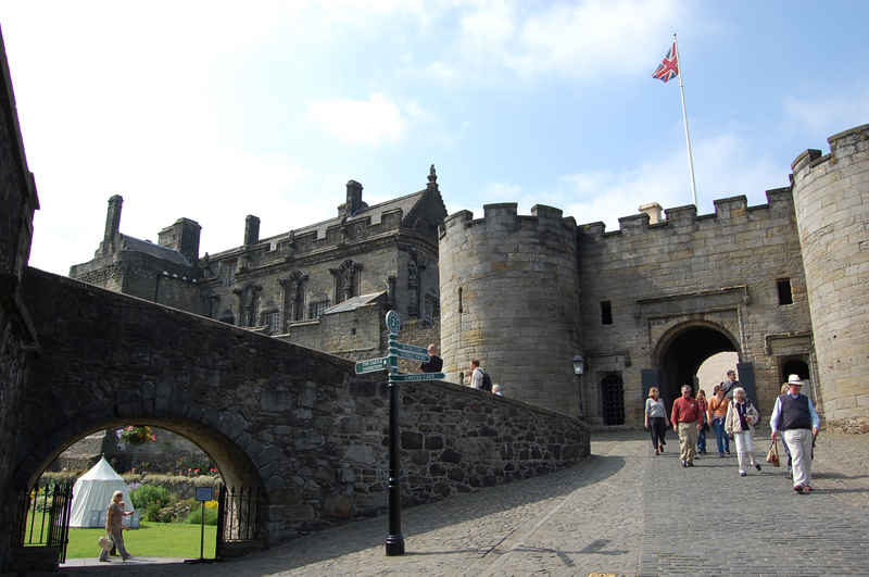 2 Hacia Stirling 0095