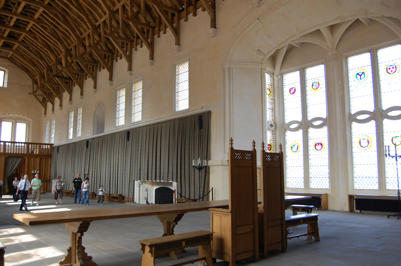 2 Hacia Stirling 0098