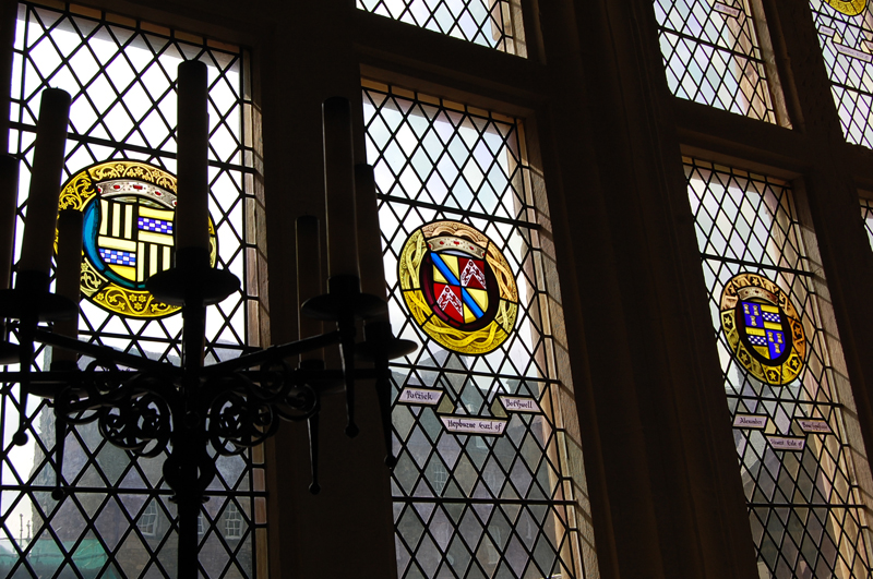 2 Hacia Stirling 0099