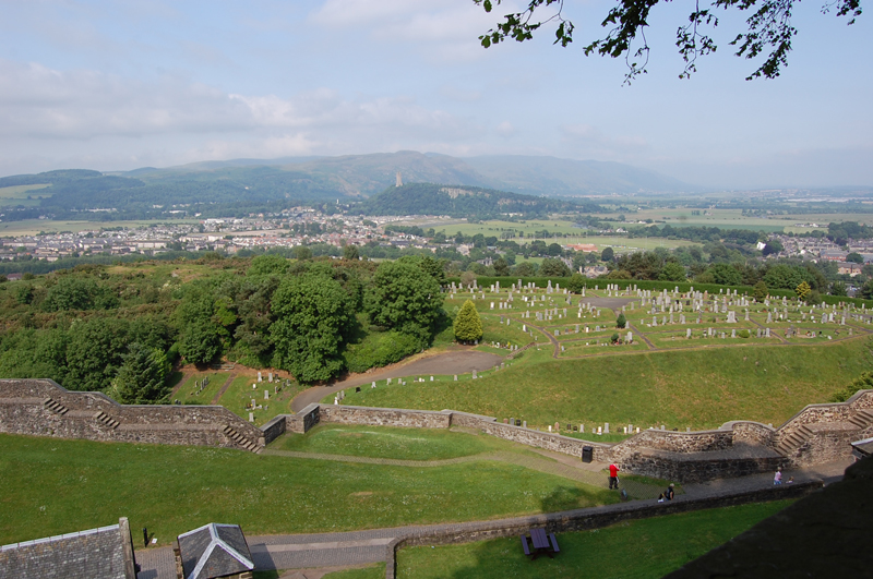 2 Hacia Stirling 0100