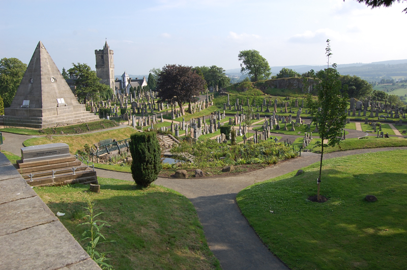 2 Hacia Stirling 0104