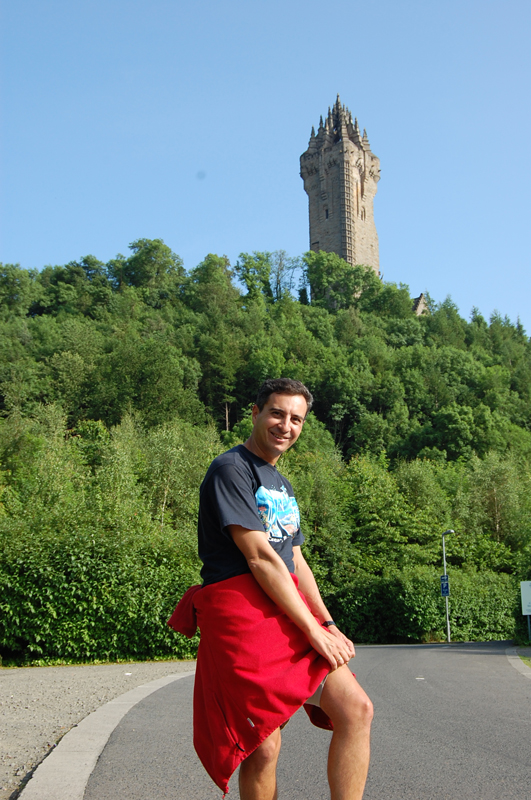 2 Hacia Stirling 0105