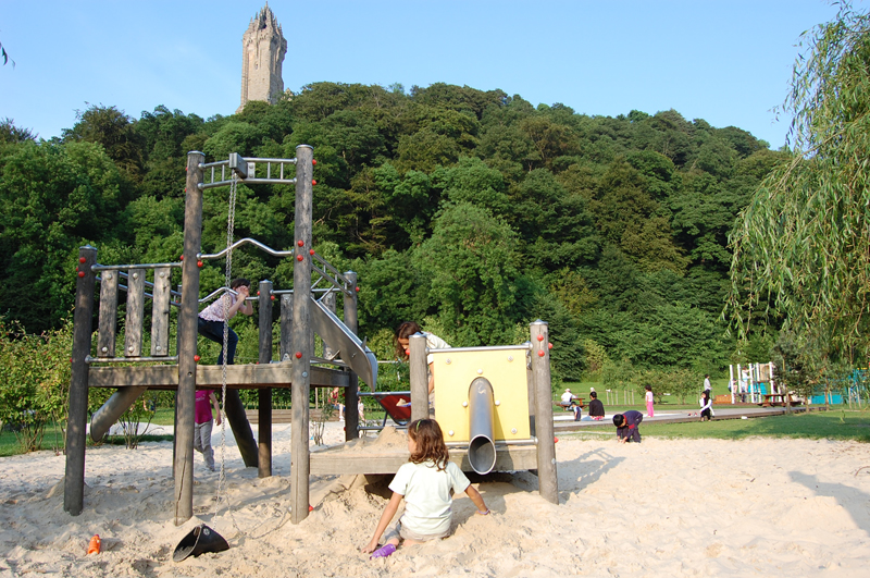 2 Hacia Stirling 0108