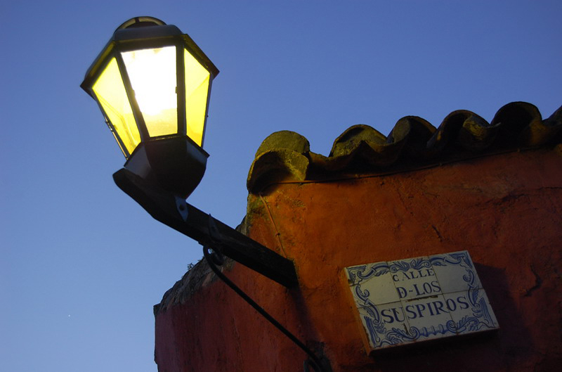 010509 Colonia Sacramento 8x6 010